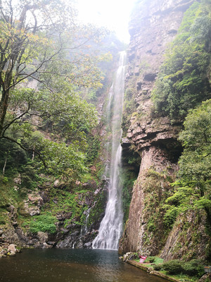 五一柳州到荔浦自驾游