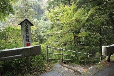 天岩户神社-高千穗町-137****7766