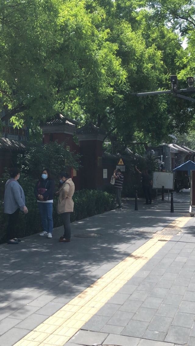 柏林寺(不对外)旅行图片 2