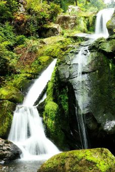 特里贝格瀑布-特里贝格-suifeng2019