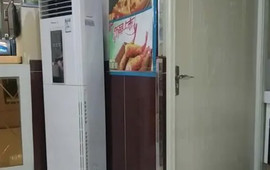 迈德士汉堡