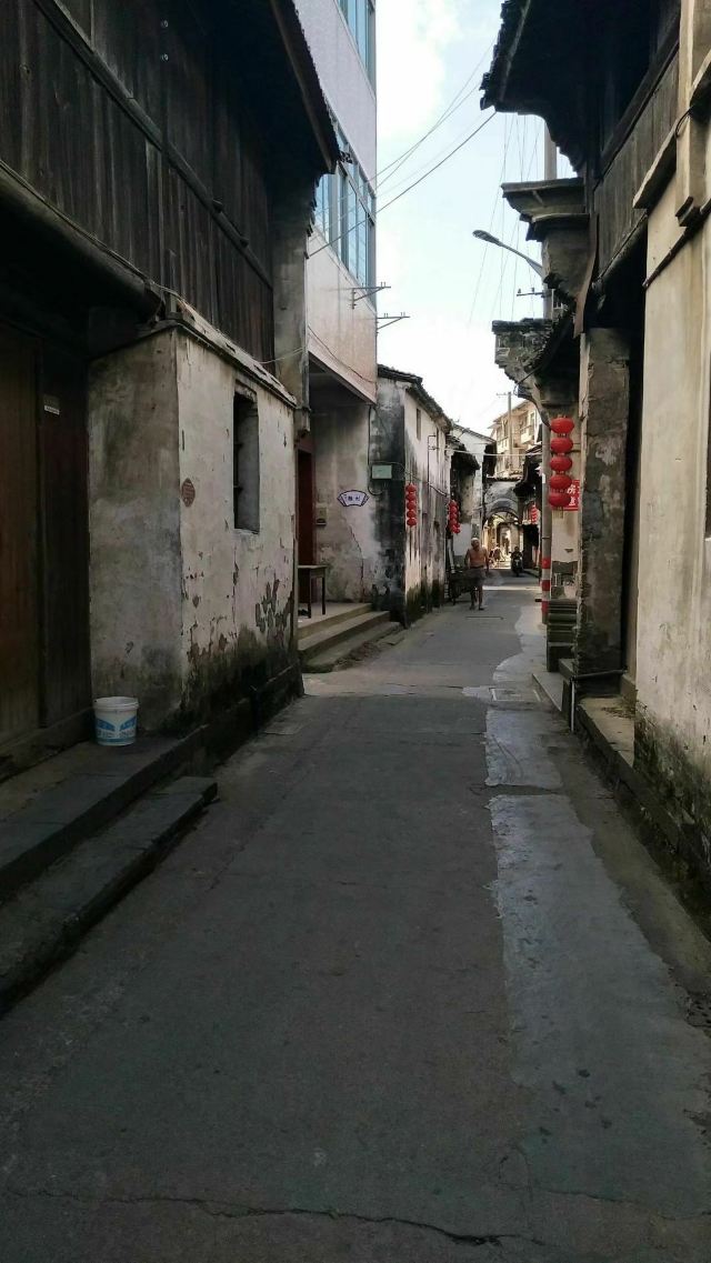 崇仁古镇旅行图片 5