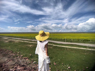 说走就走—七天六晚青海甘肃西北大环线，青海湖游玩干货分享