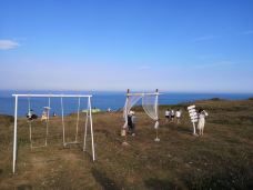 东门屿景区-东山-第二号爱人