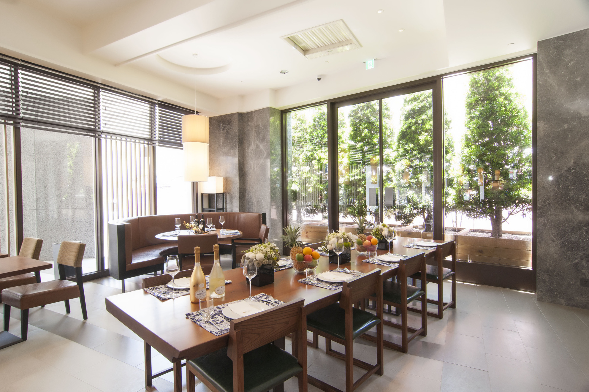 The Diner餐厅图片