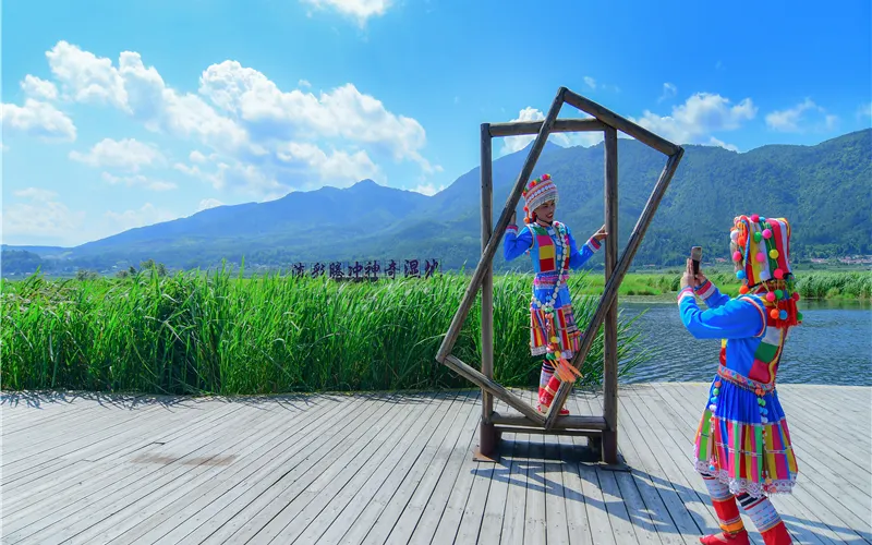 永安旅遊