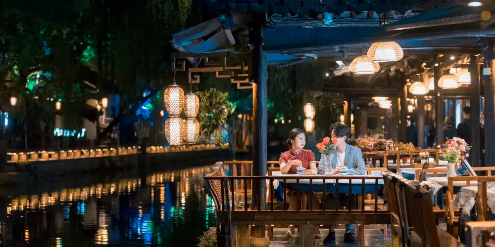 永安旅遊