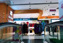 新大新百货(大盛路店)购物图片