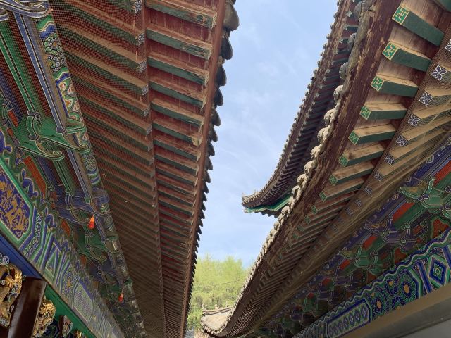 双泉寺旅行图片 10