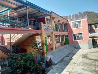 北京四星级农家院你住过吗？杏运十六号民宿在房山蒲洼乡仅此一家