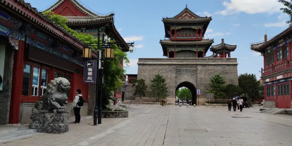 永安旅遊