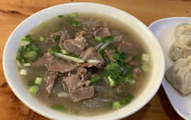 德吉藏餐(红原店)