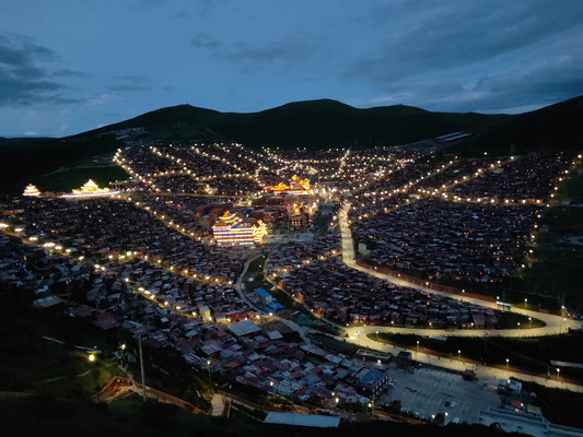 重游318，忆往昔