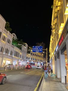 中华城-厦门-wade