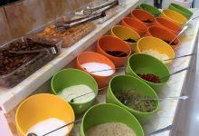 鸿福小肥牛(人民路店)美食图片