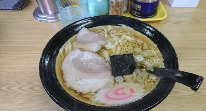 Ajiichi Ramen餐厅图片