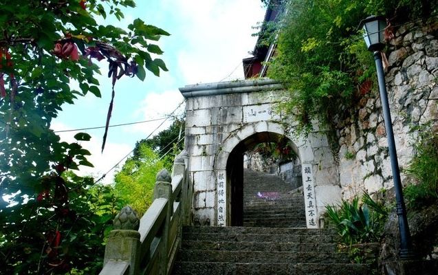 护国寺旅行图片 1