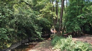 2020.5.29重游邛崃天台山