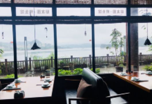 淳安酒家1986·千岛湖地标美食美食图片