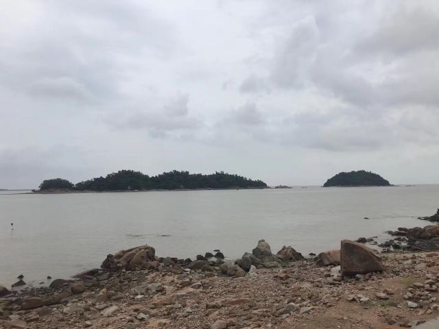 叠石旅行图片 2