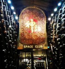 丽江古城酒吧街-丽江