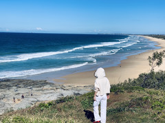 穆鲁拉巴游记图片] 昆州阳光海岸之穆鲁拉巴（Wooloolaba）