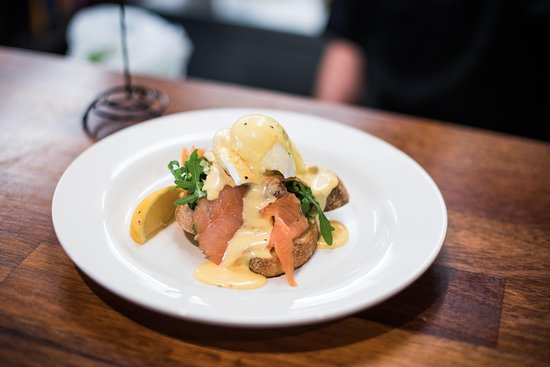 The Moray Cafe餐厅图片