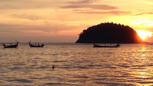 Kata Beach