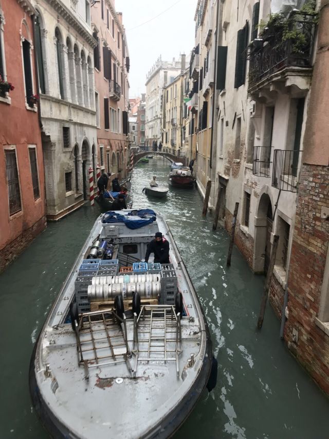 Bridge of Sighs