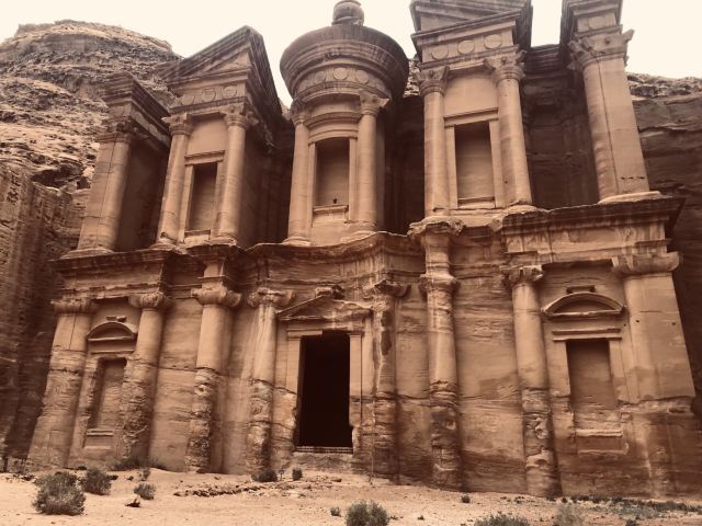 AL-Deir