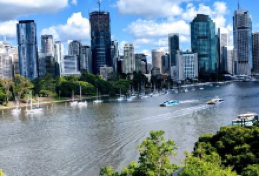 The Cliffs Cafe美食图片