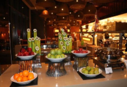 Jing Asia美食图片