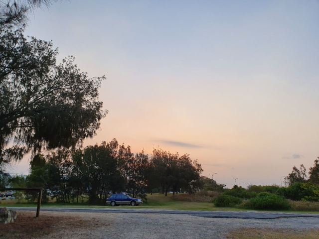 Federation Walk Coastal Reserve