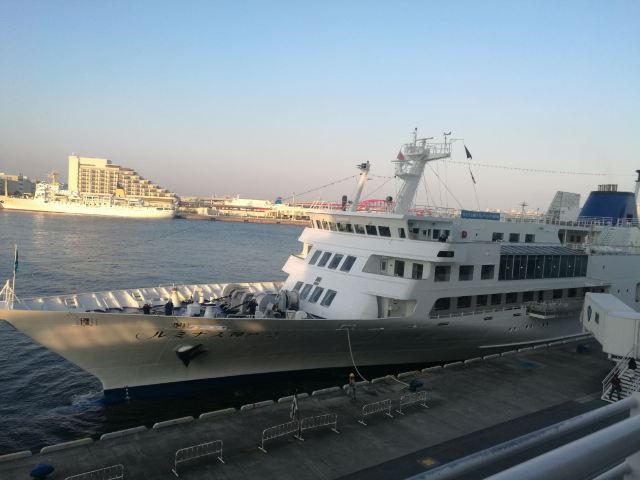 Kobe Maritime Museum