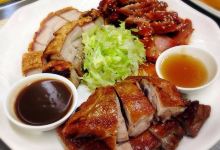 Simon King Chinese Restaurant ( take away)美食图片