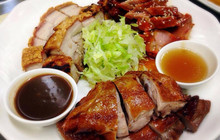 Simon King Chinese Restaurant ( take away)餐厅图片