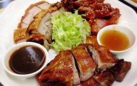 Simon King Chinese Restaurant ( take away)