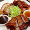 Simon King Chinese Restaurant ( take away)