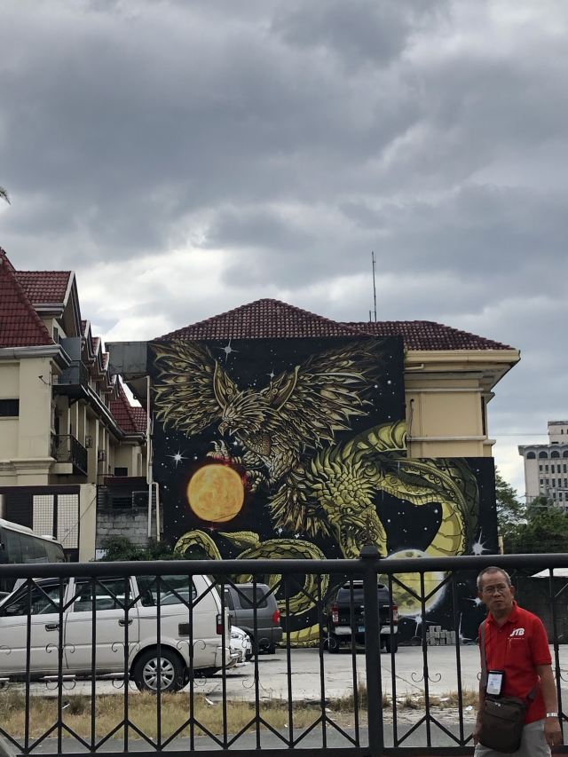 인트라무로스