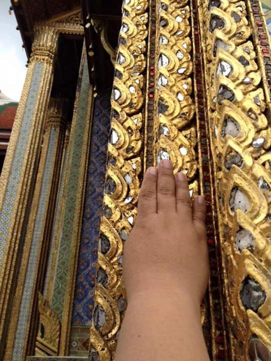 Wat Phra Kaew