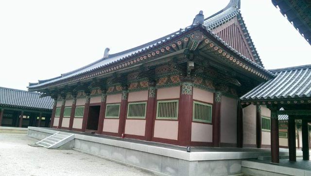 백제문화단지