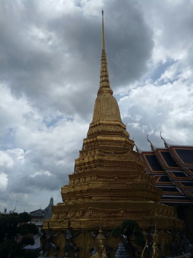 Wat Phra Kaew