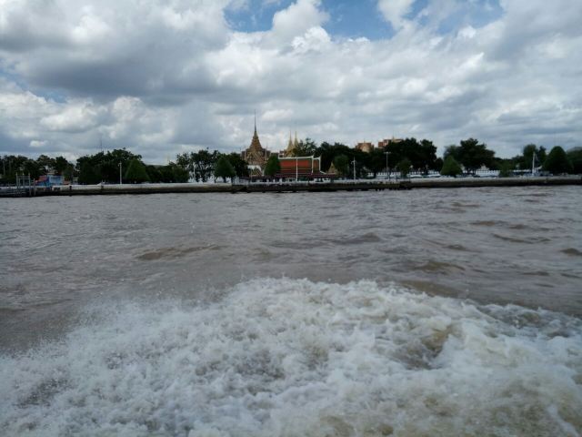 Chao Phraya