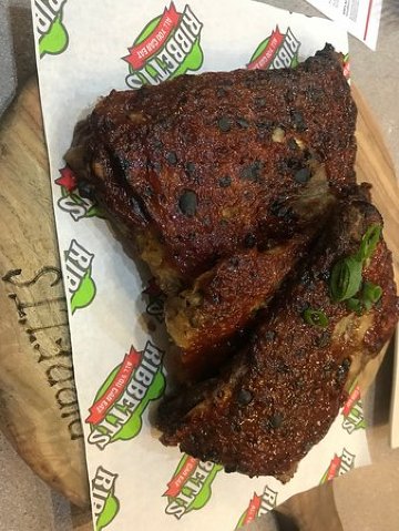 Ribbetts Fine Foods餐厅图片