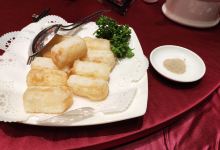 兰城晶英酒店 红楼中餐厅美食图片