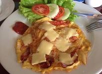 A.M.D Restaurant美食图片