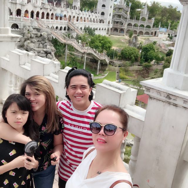 Basilica Minore del Santo Nino