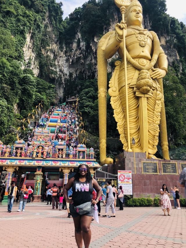 Batu Caves