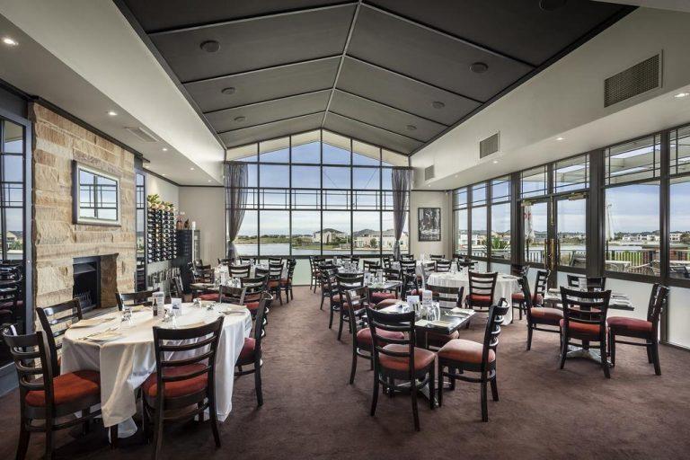 Sanctuary Lakes Function Centre