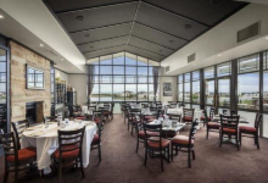 Sanctuary Lakes Function Centre美食图片